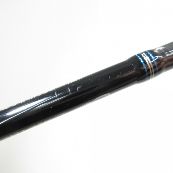17エメラルダスイカメタル 610LB-S